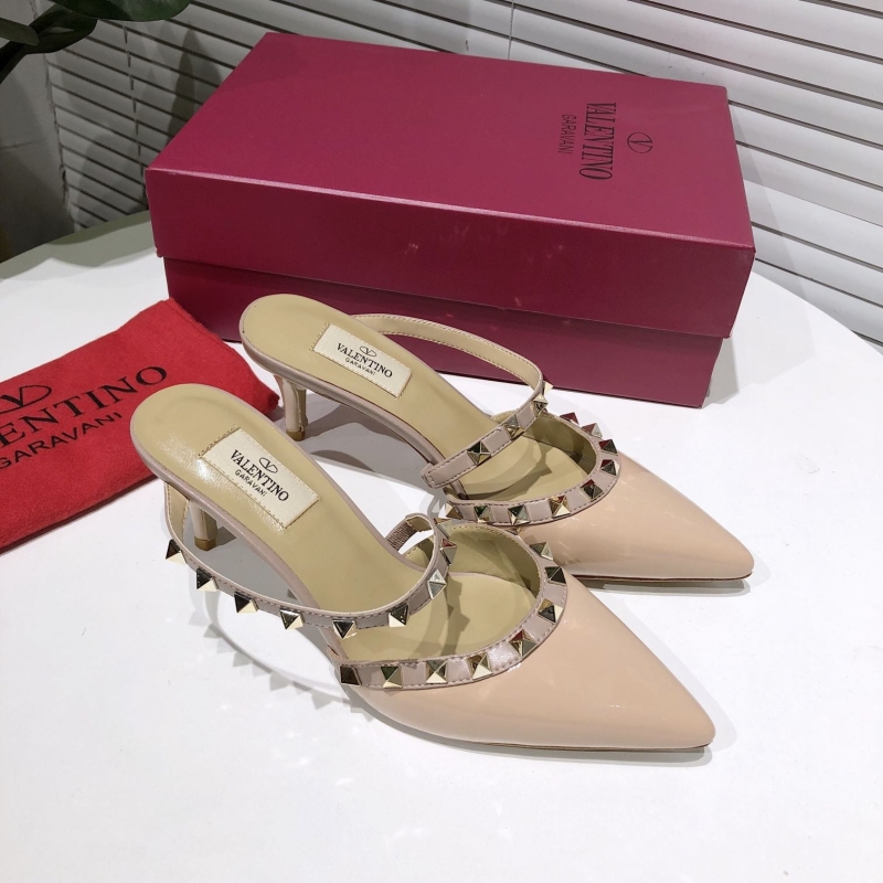 Valentino High Heels